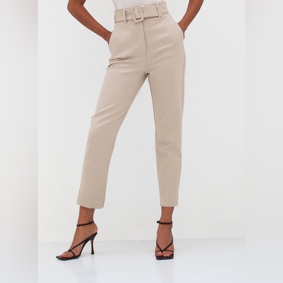 Ten by Babaton Supernova Pant - Denude - Picture 1 of 7